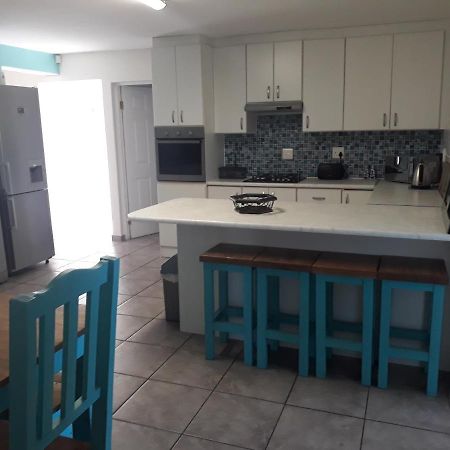 Seabreeze Accommodation Jeffreys Bay Ngoại thất bức ảnh