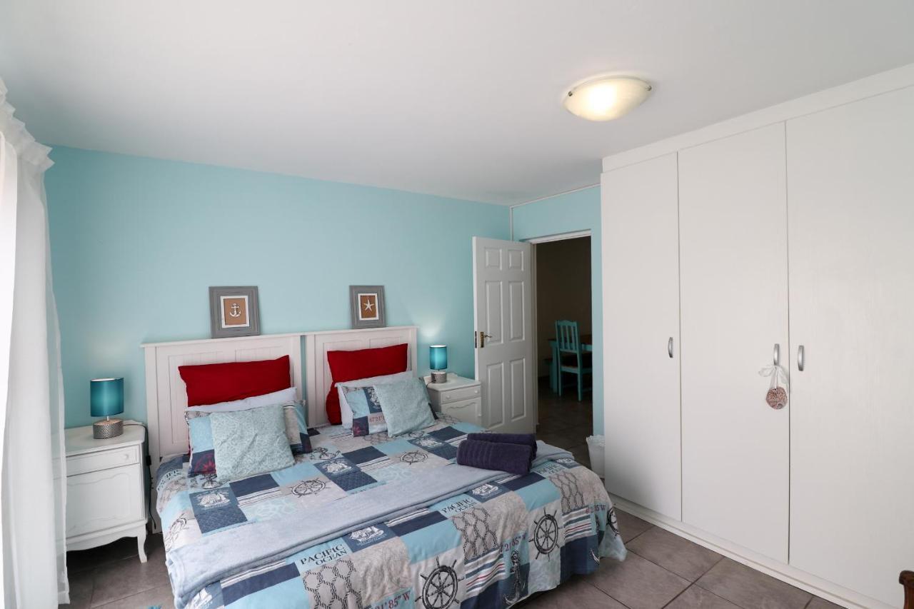 Seabreeze Accommodation Jeffreys Bay Ngoại thất bức ảnh