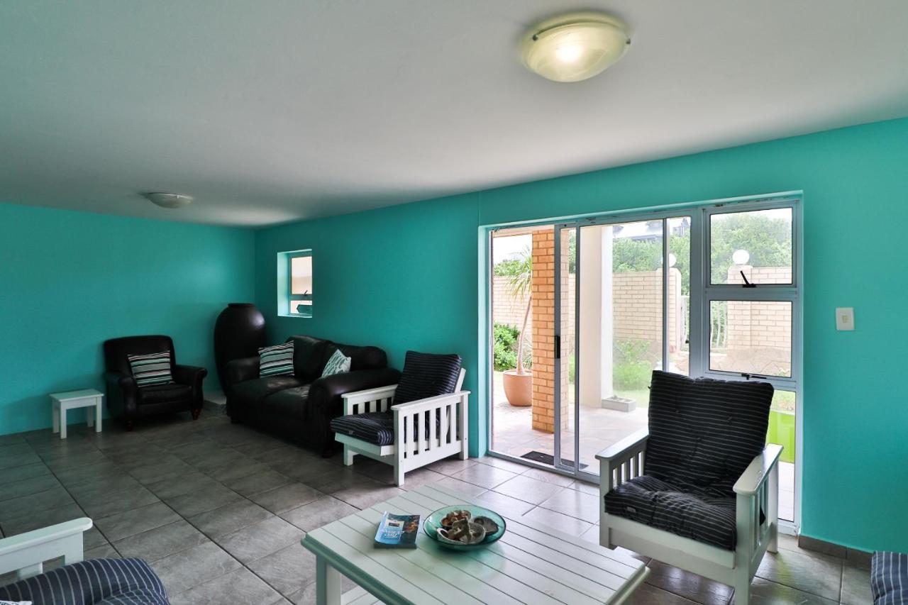 Seabreeze Accommodation Jeffreys Bay Ngoại thất bức ảnh