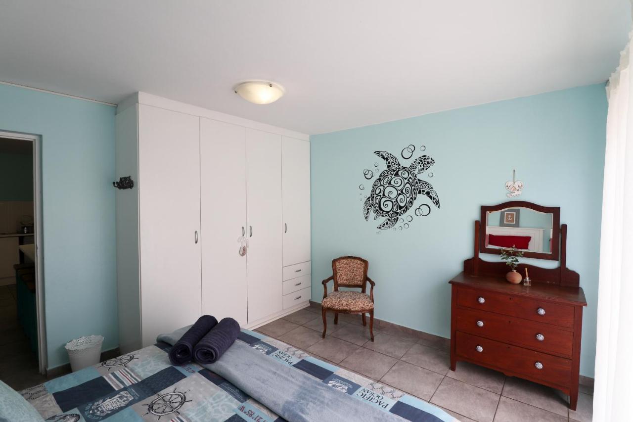 Seabreeze Accommodation Jeffreys Bay Ngoại thất bức ảnh
