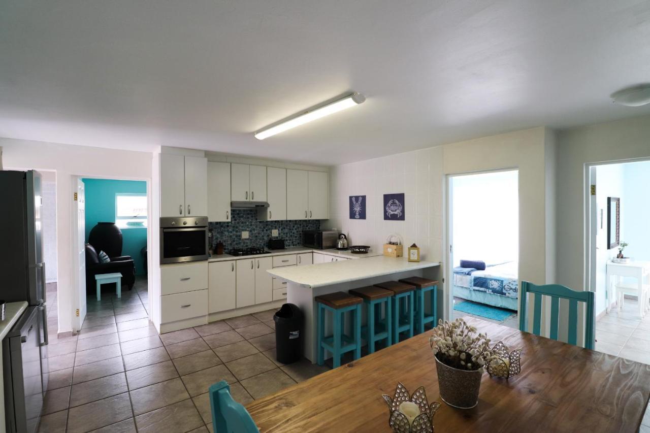 Seabreeze Accommodation Jeffreys Bay Ngoại thất bức ảnh