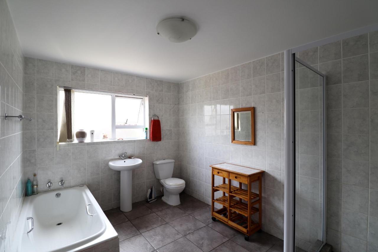 Seabreeze Accommodation Jeffreys Bay Ngoại thất bức ảnh