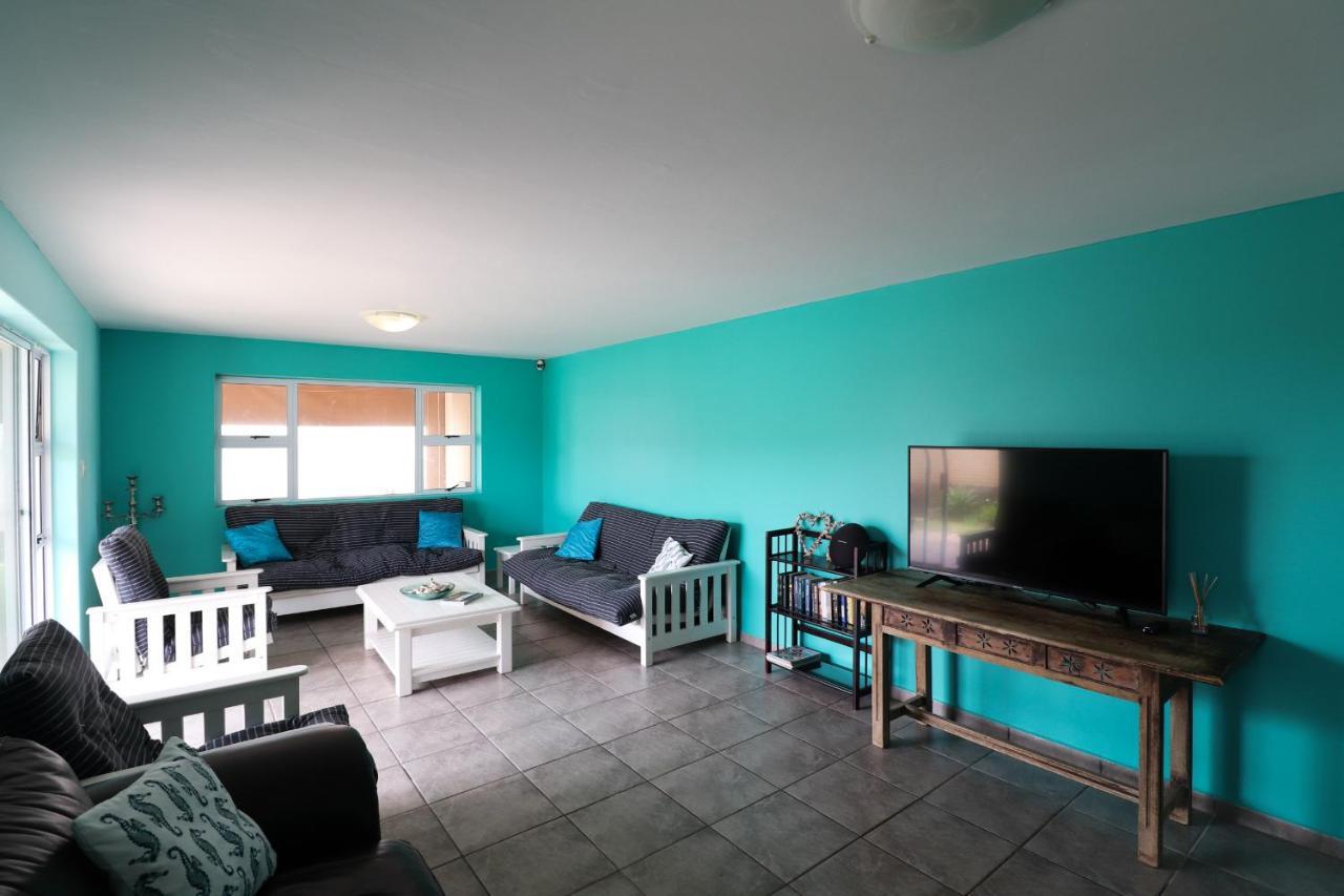 Seabreeze Accommodation Jeffreys Bay Ngoại thất bức ảnh