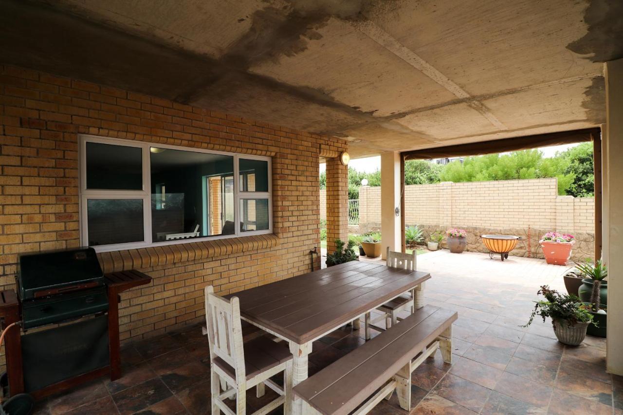 Seabreeze Accommodation Jeffreys Bay Ngoại thất bức ảnh