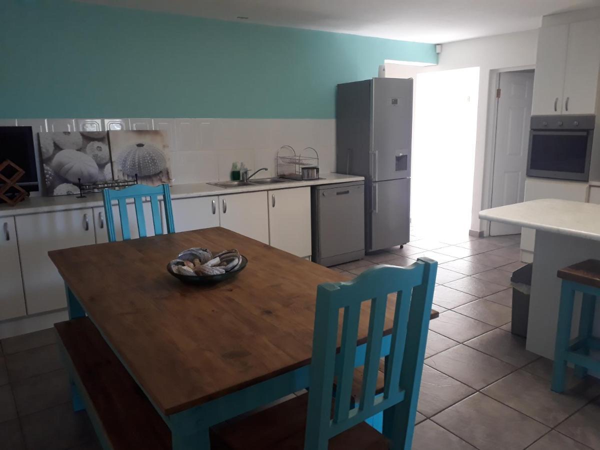 Seabreeze Accommodation Jeffreys Bay Ngoại thất bức ảnh