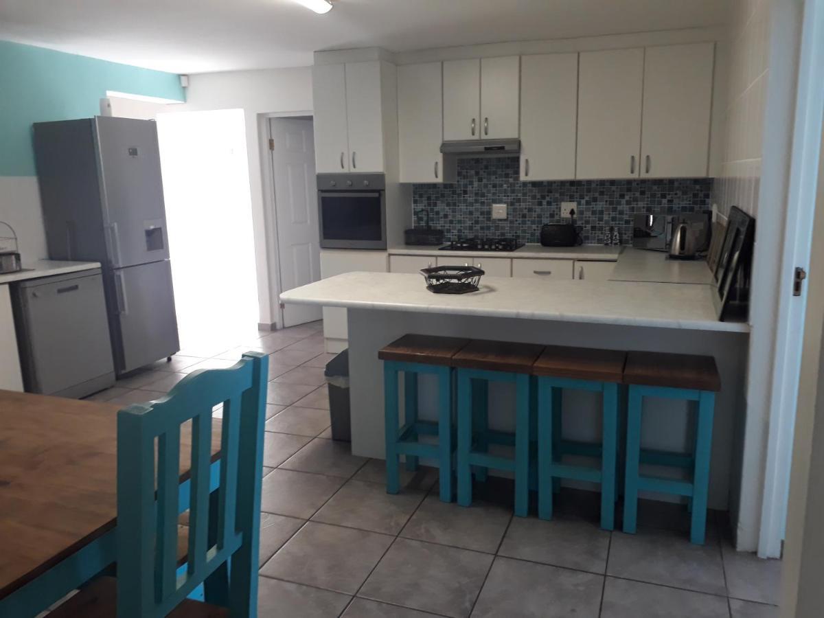 Seabreeze Accommodation Jeffreys Bay Ngoại thất bức ảnh