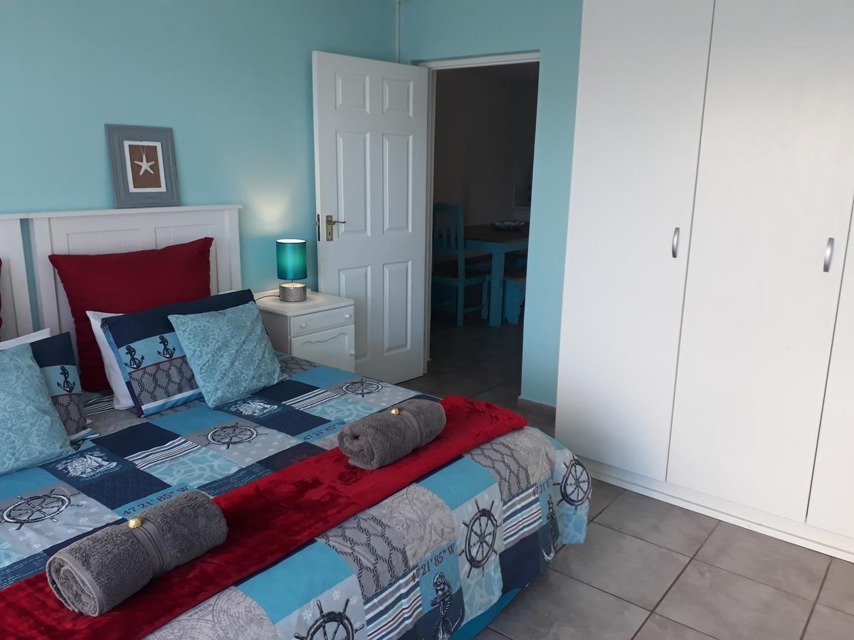 Seabreeze Accommodation Jeffreys Bay Ngoại thất bức ảnh