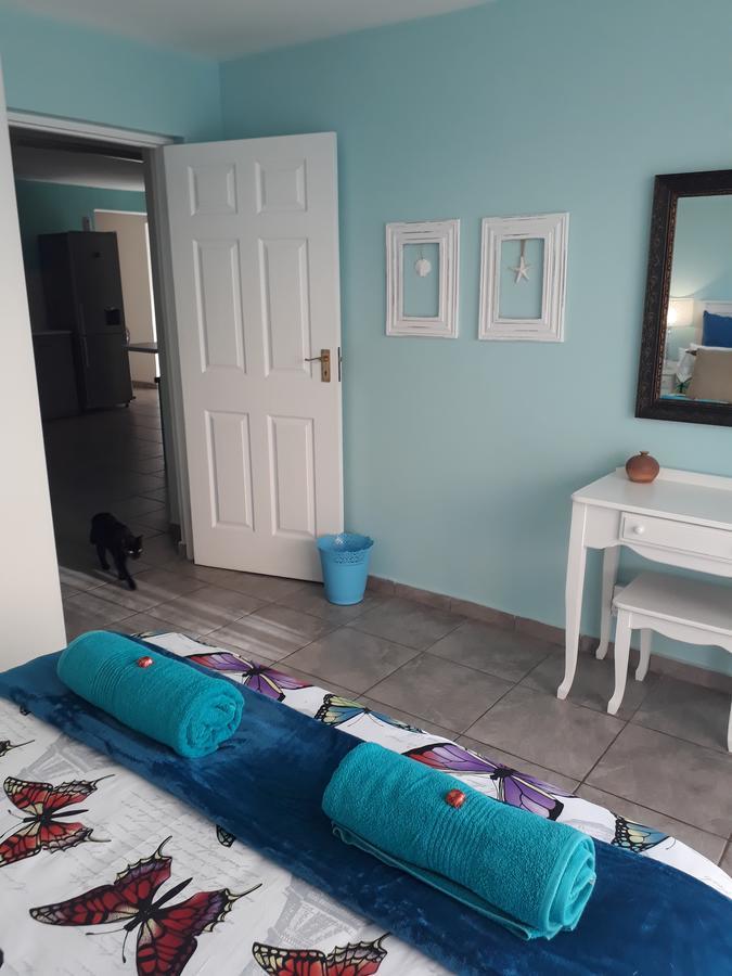 Seabreeze Accommodation Jeffreys Bay Ngoại thất bức ảnh
