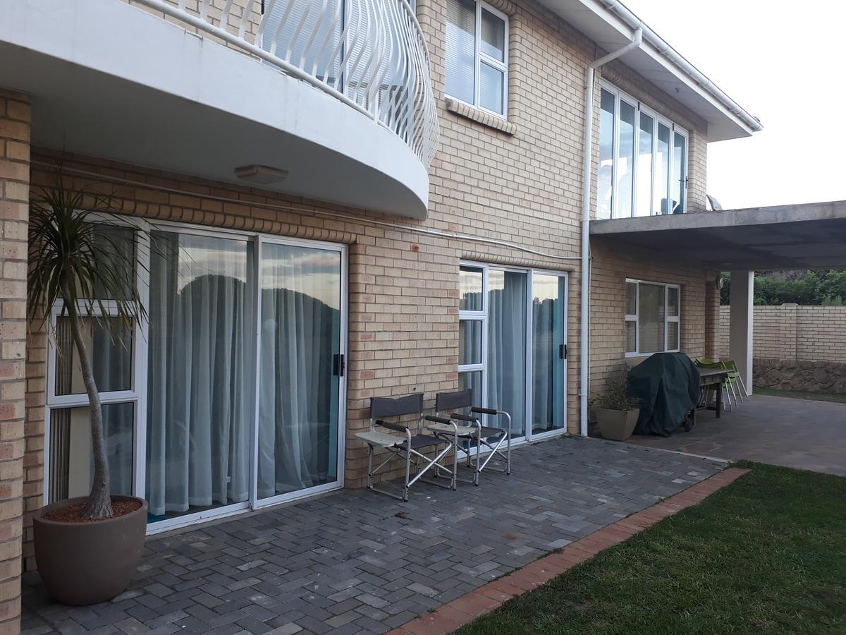 Seabreeze Accommodation Jeffreys Bay Ngoại thất bức ảnh