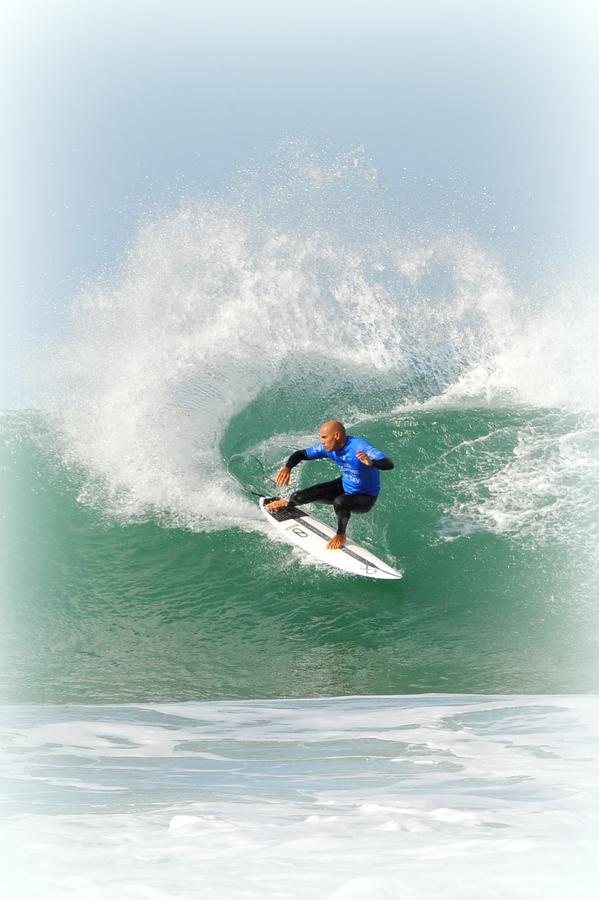 Seabreeze Accommodation Jeffreys Bay Ngoại thất bức ảnh